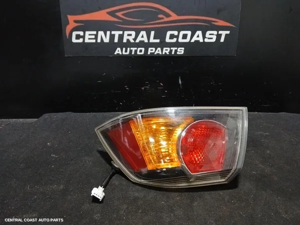 Right Taillight