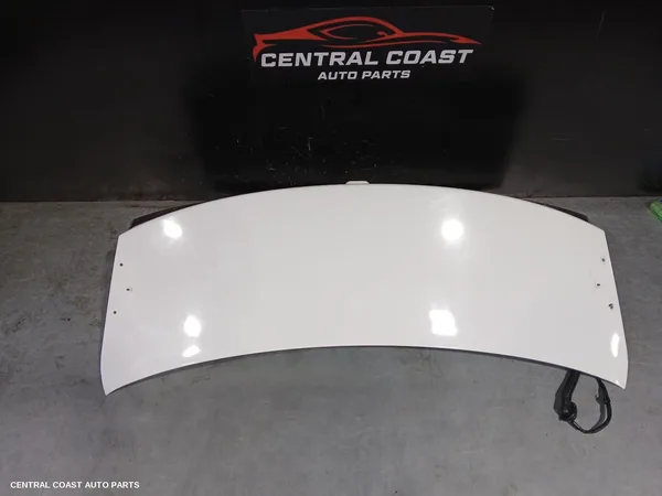 Bootlid/Tailgate