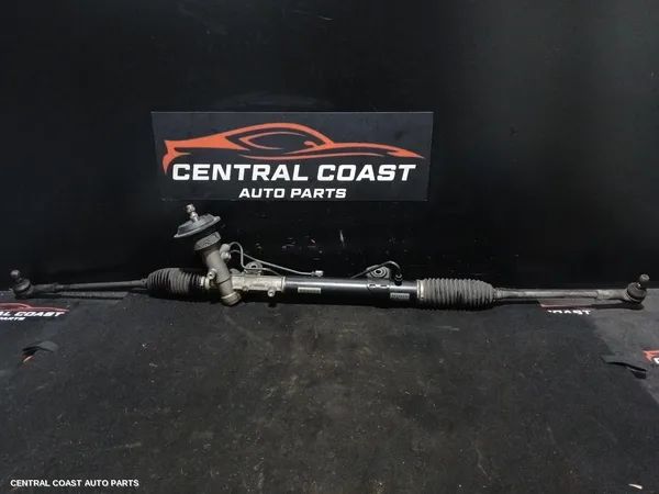 Steering Box/Rack