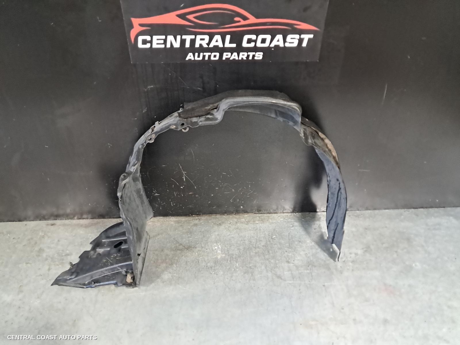 Right Guard Liner