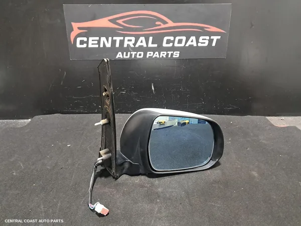 Right Door Mirror