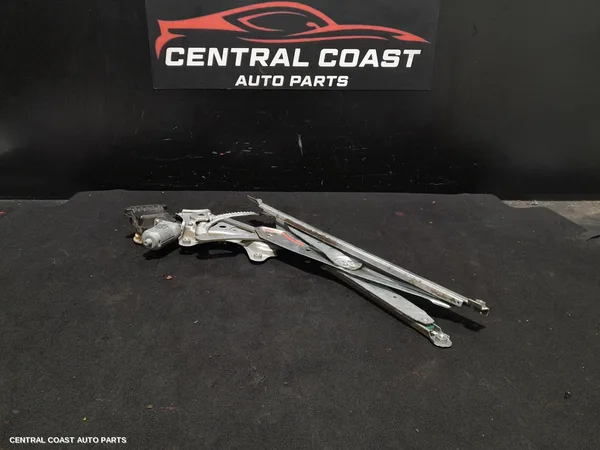 Right Front Window Reg/Motor
