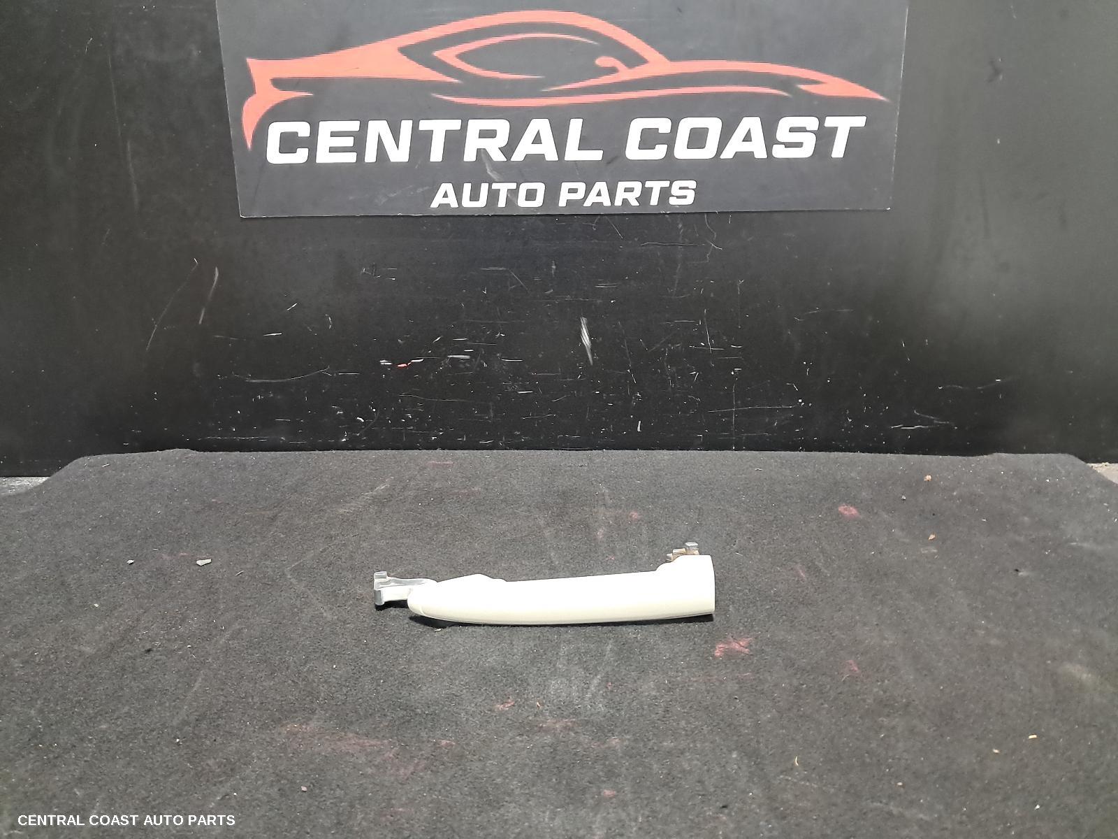 Door Handle