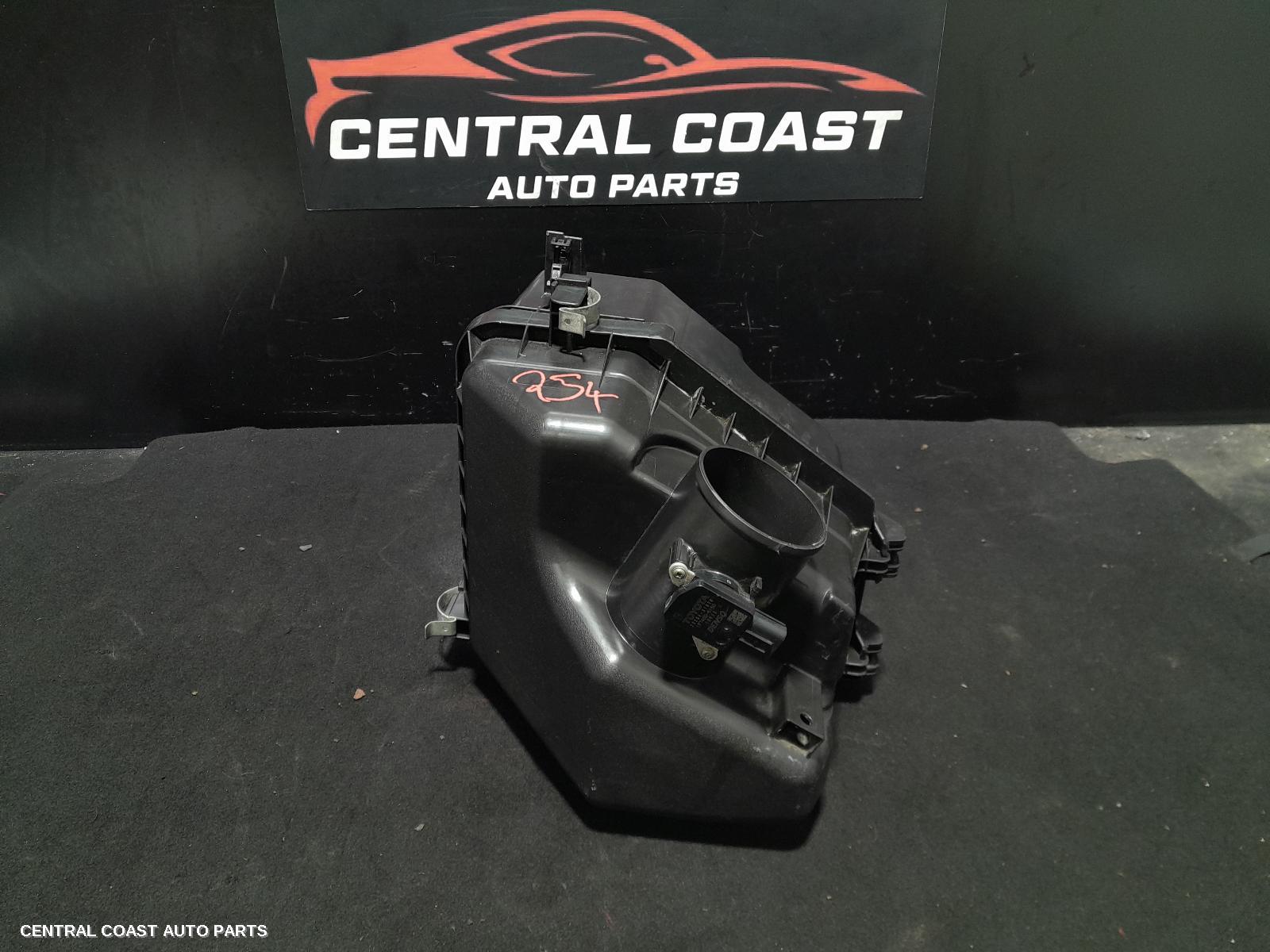 Air Cleaner Box
