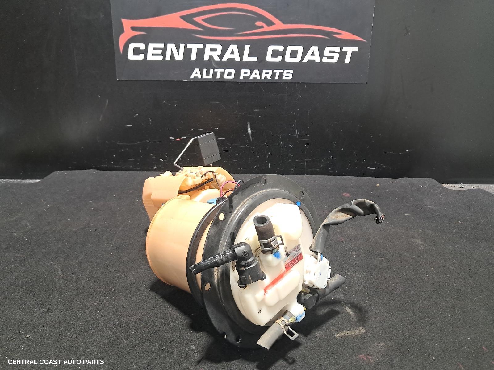 Fuel Pump