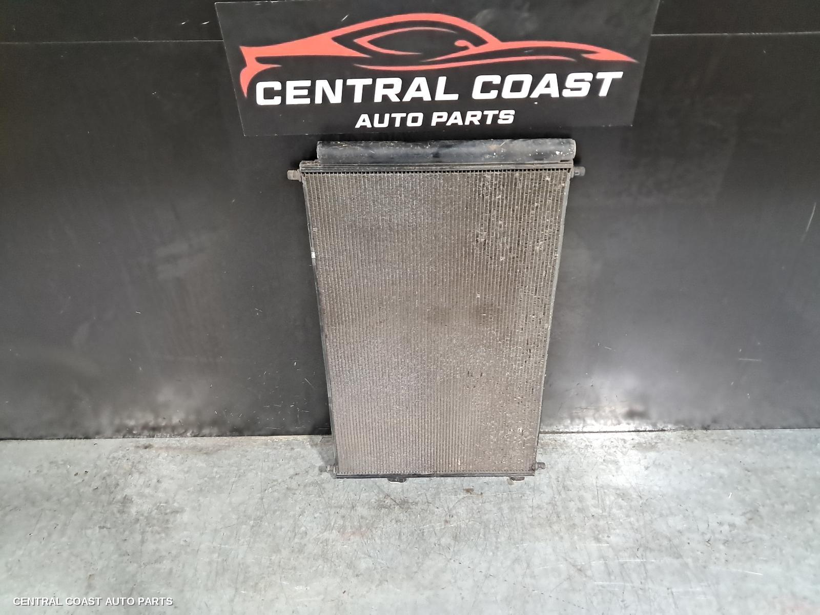 A C Condenser