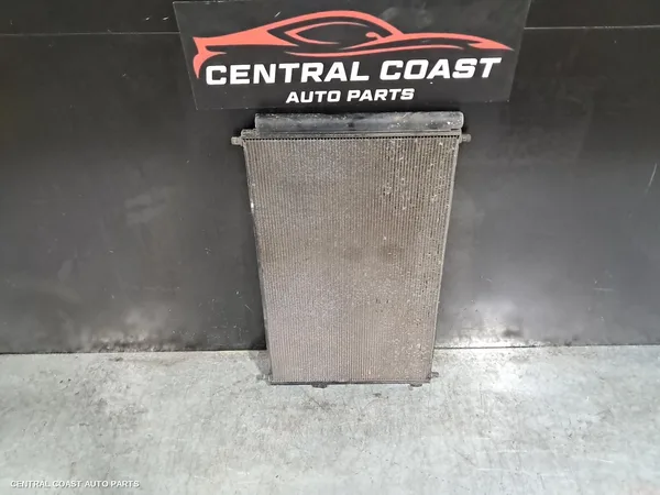 A/C Condenser