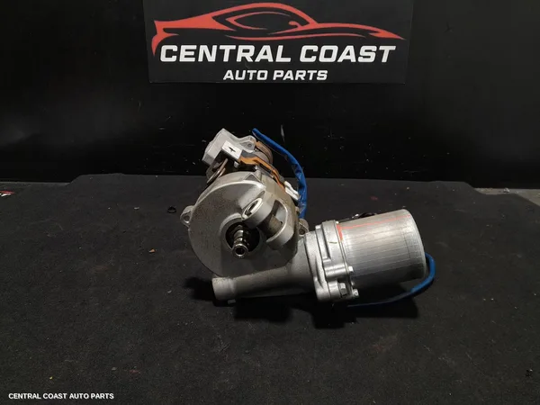 Steering Column