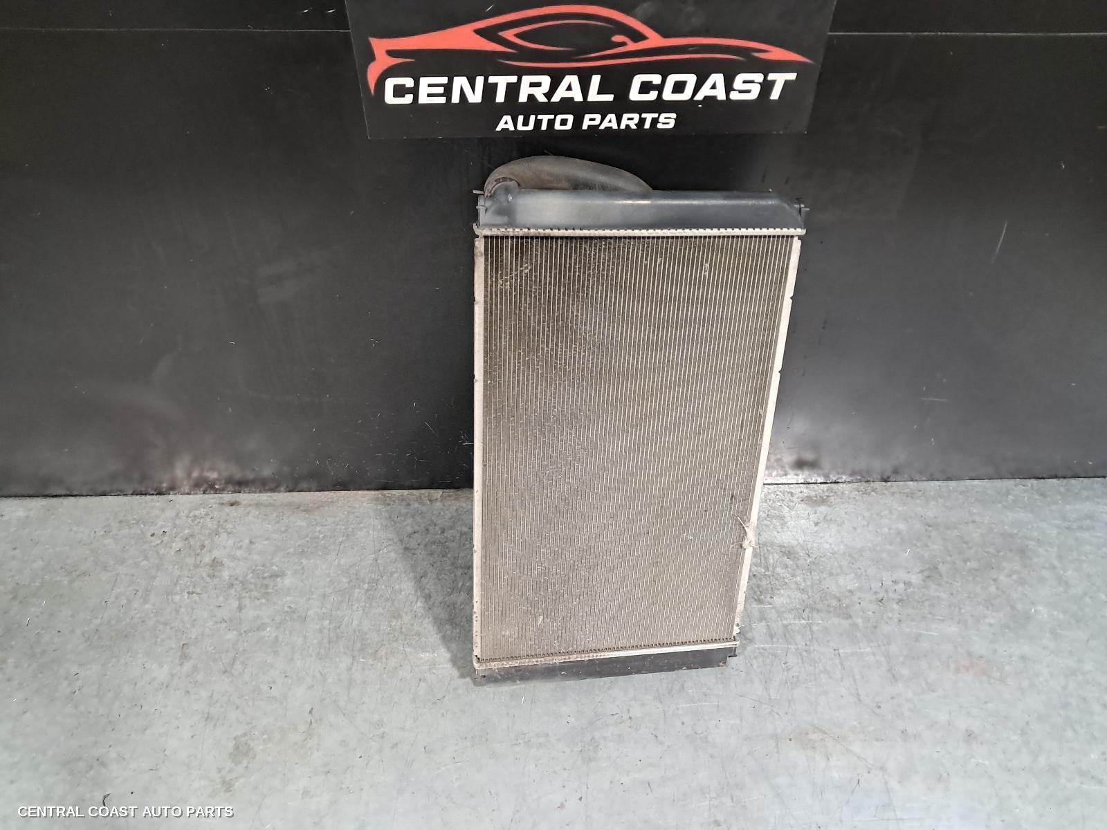 Radiator