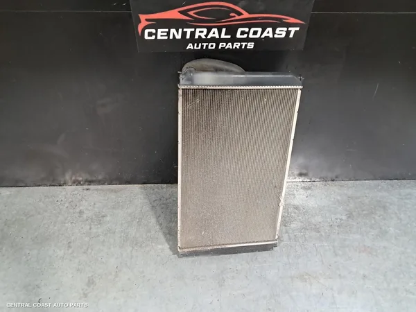 Radiator