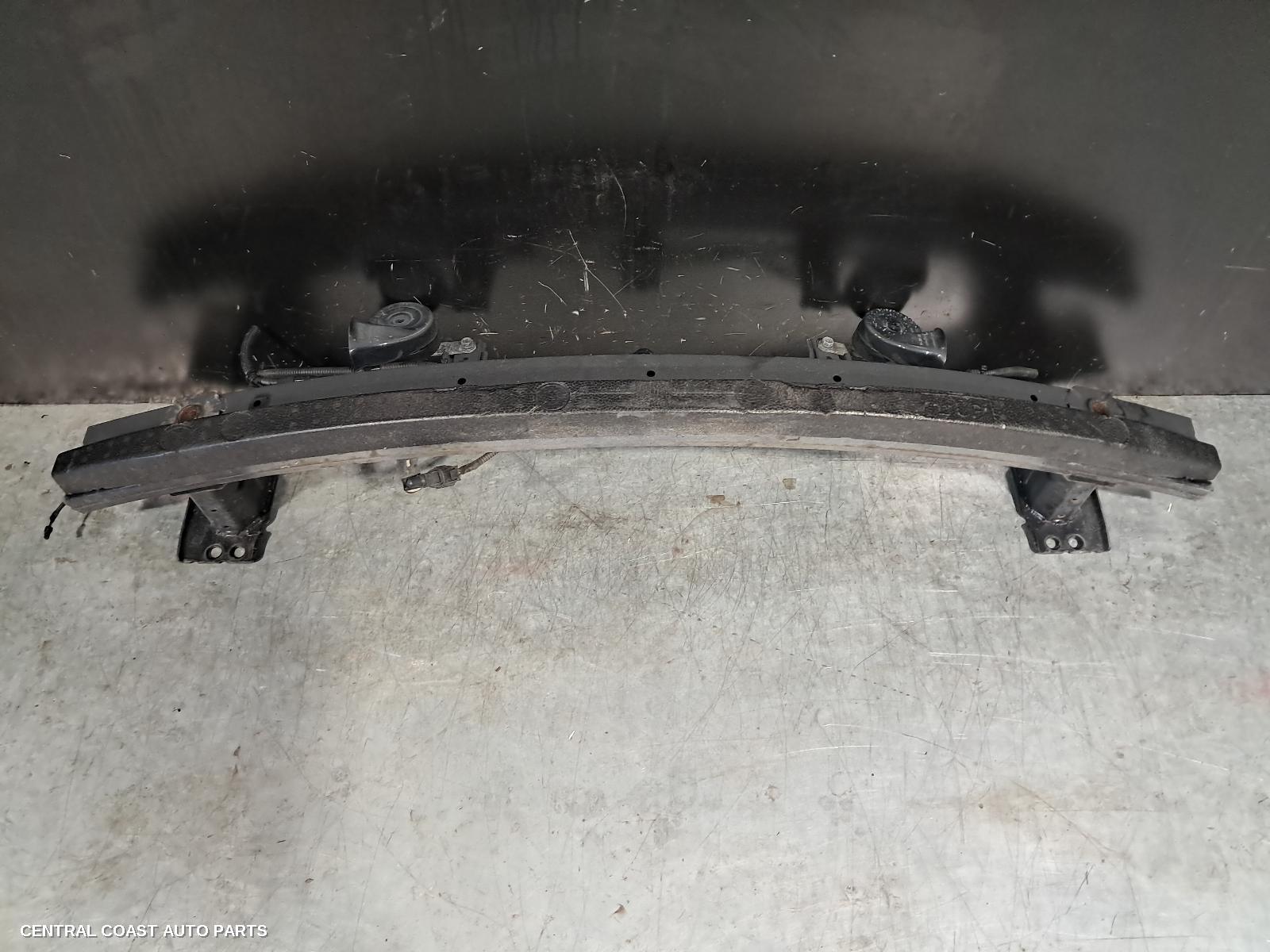 R Bar Bracket Reinfo