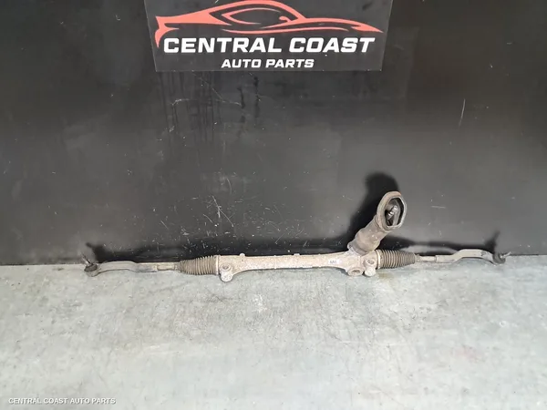 Steering Box/Rack