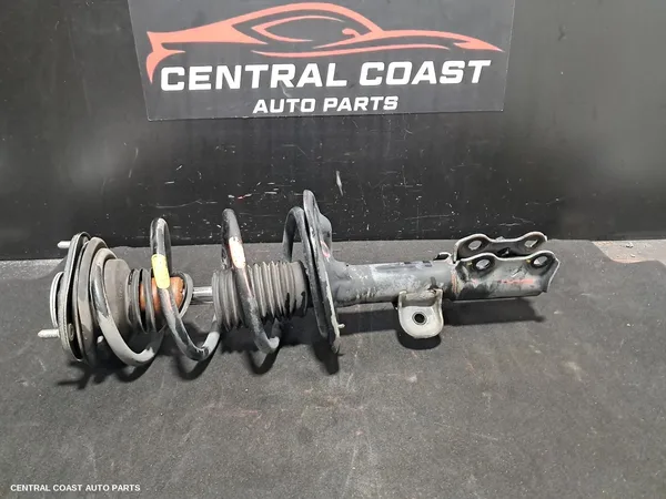 Left Front Strut