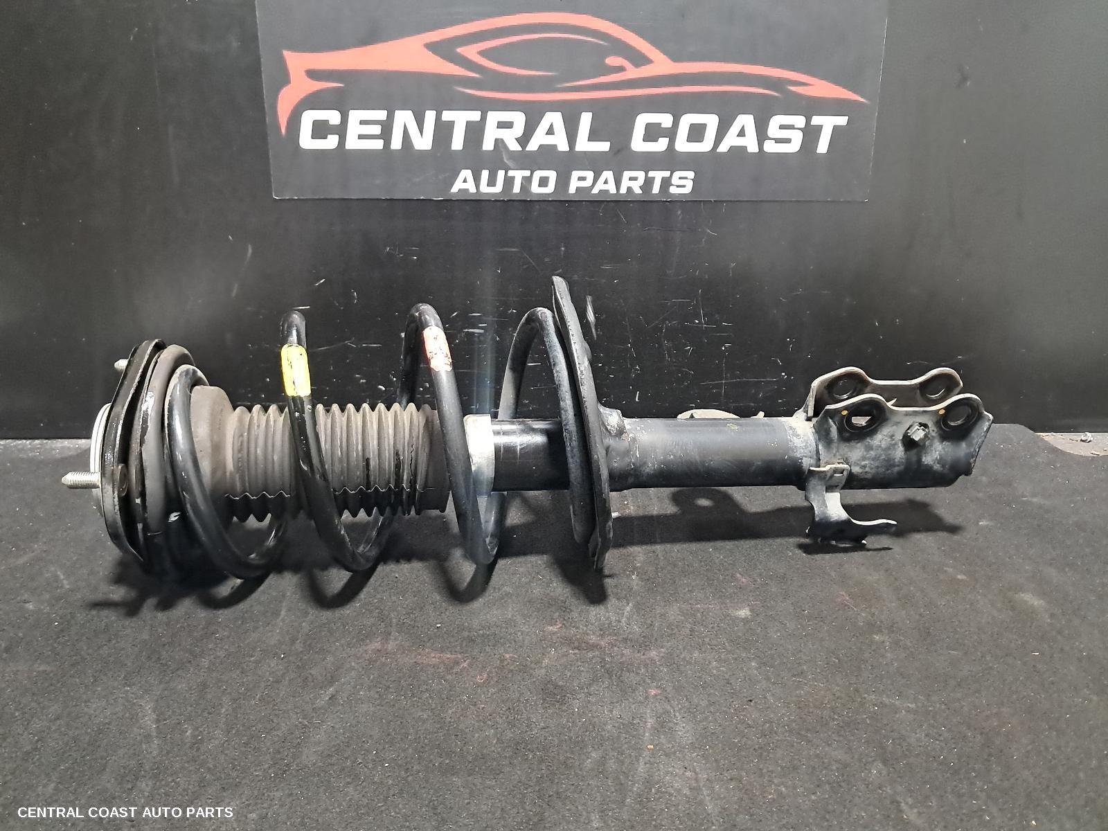 Right Front Strut