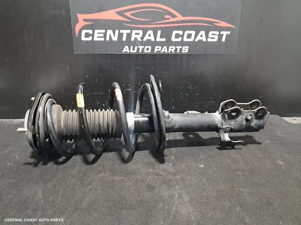 Right Front Strut