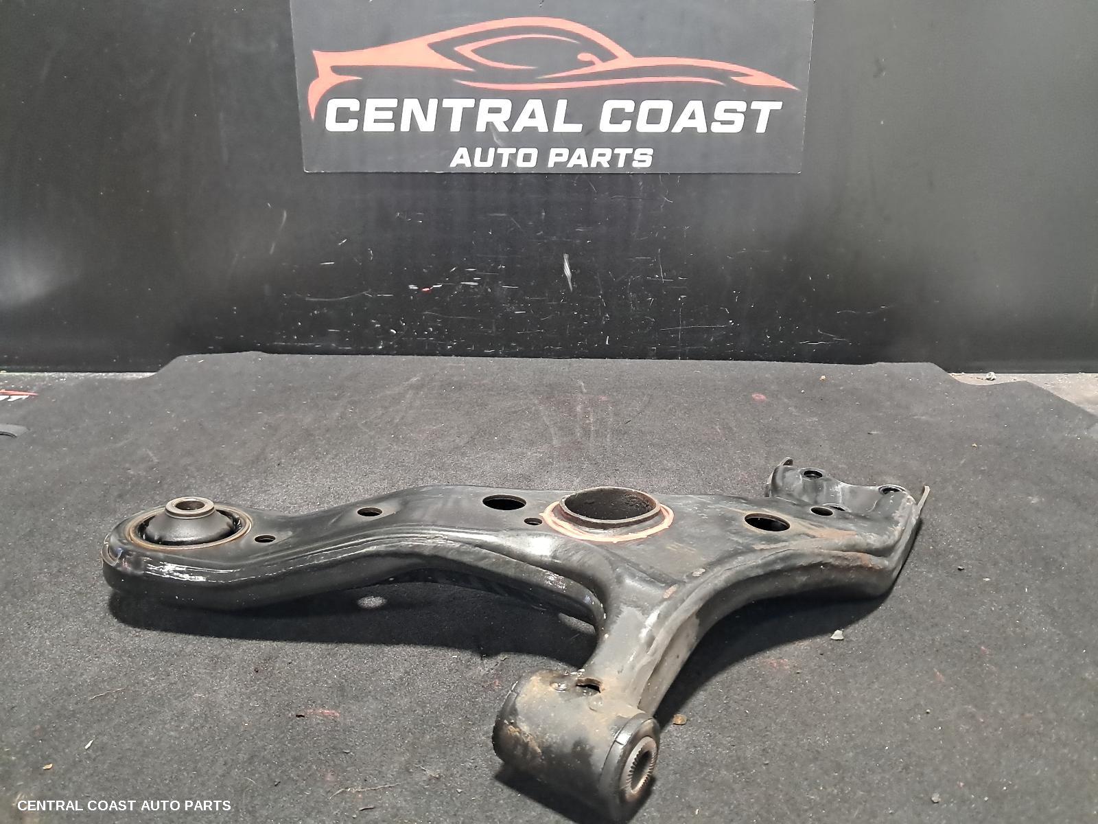 Left Front Lower Control Arm