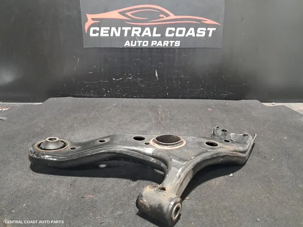 Left Front Lower Control Arm