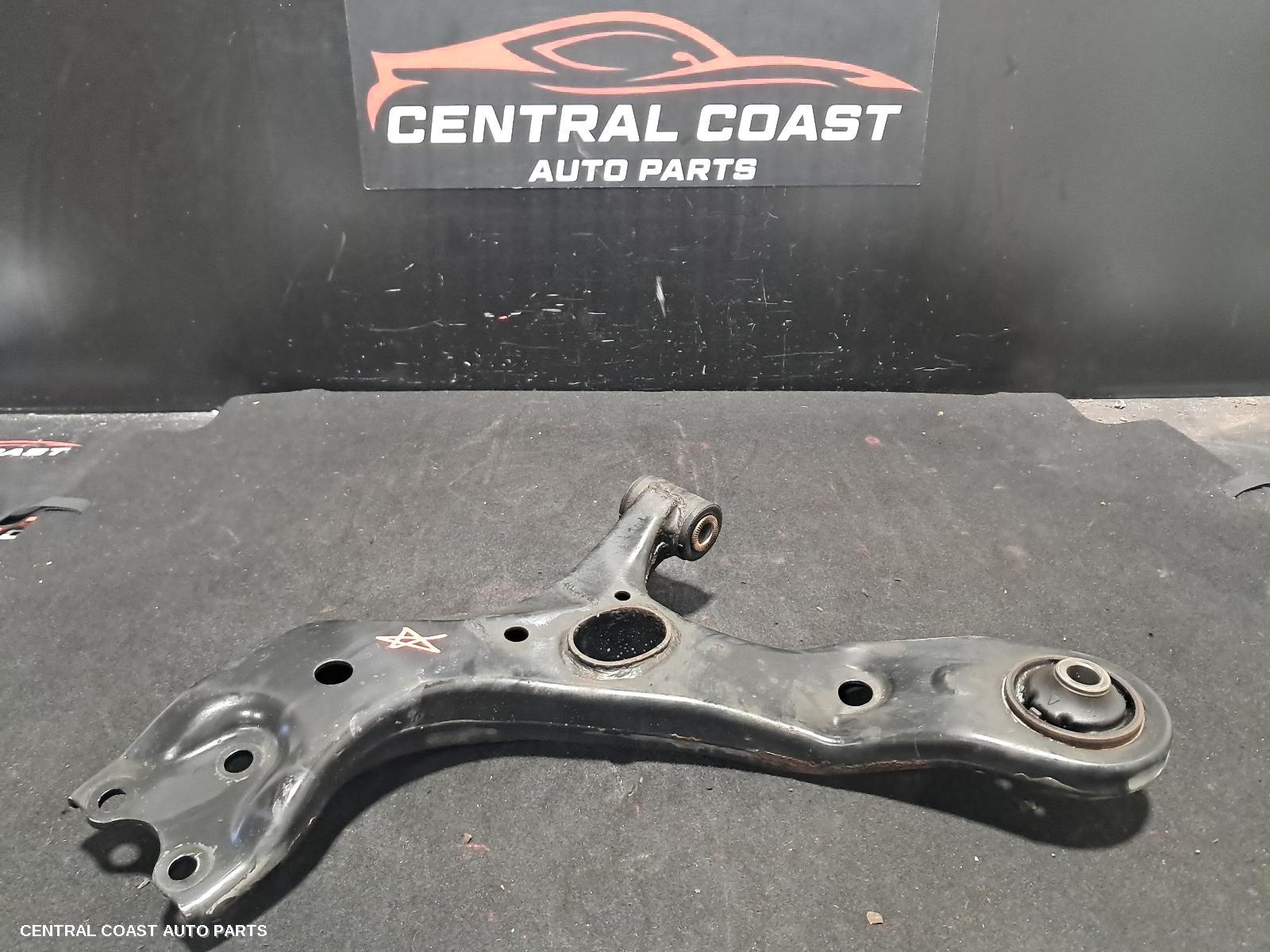 Right Front Lower Control Arm