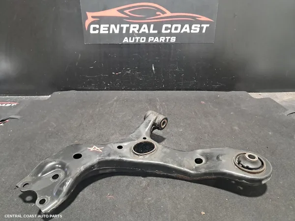 Right Front Lower Control Arm