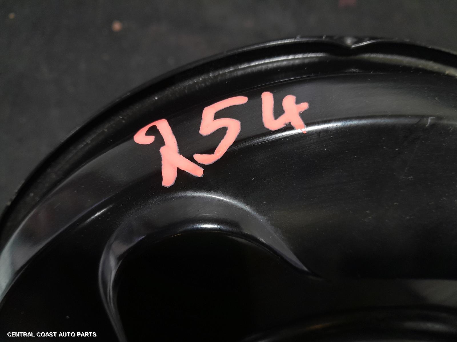 Master Cylinder