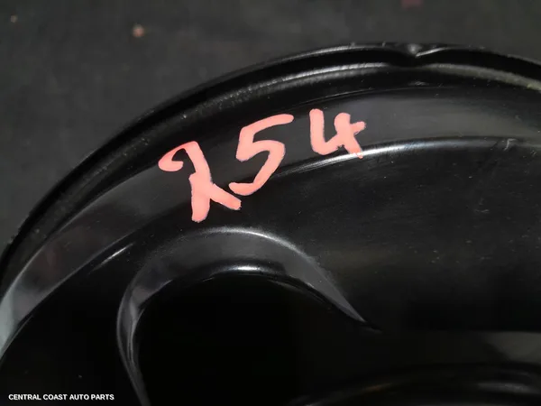 Master Cylinder