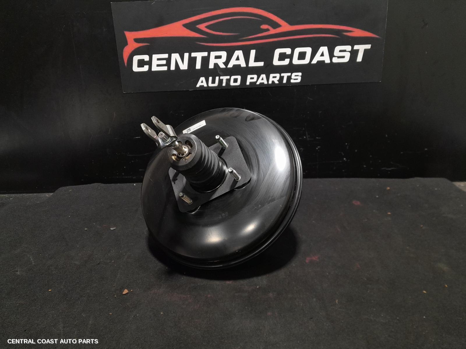 Brake Booster
