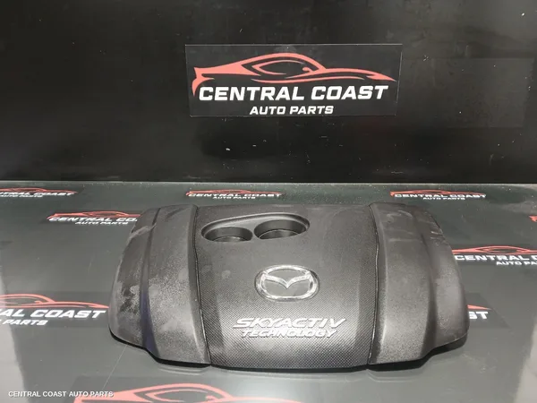 Engine Cover