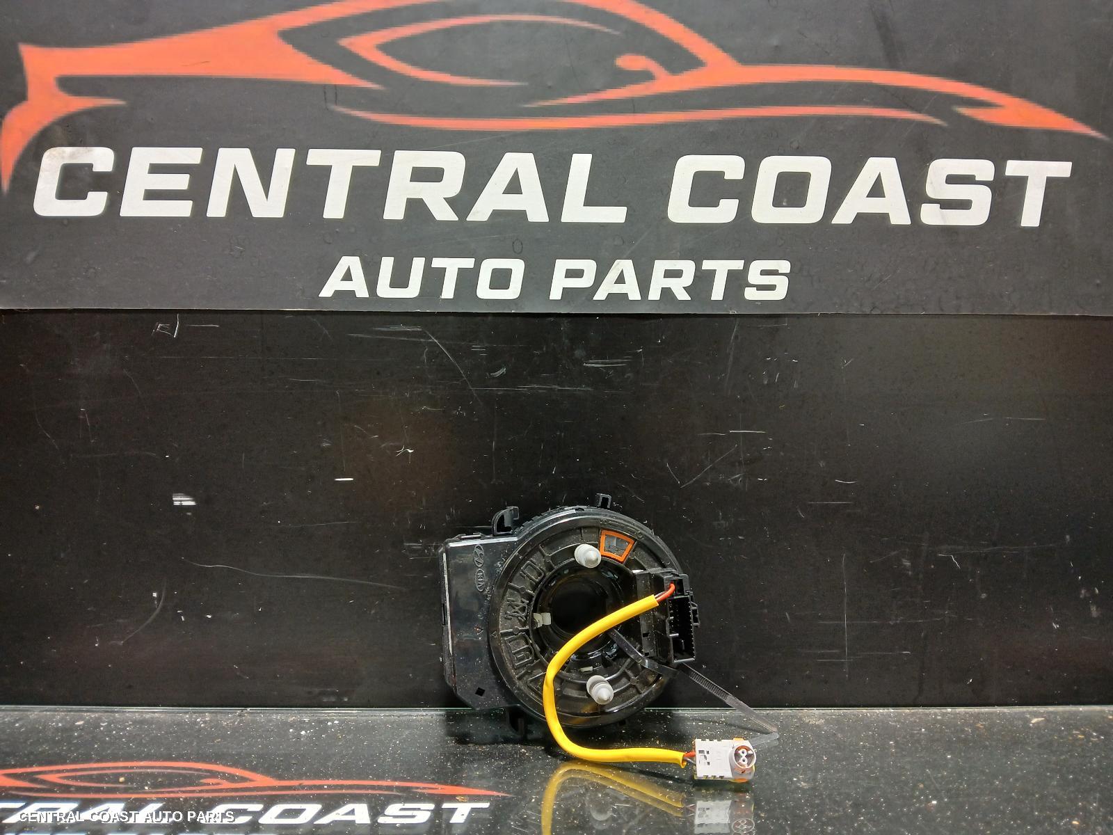 Airbag Module Sensor