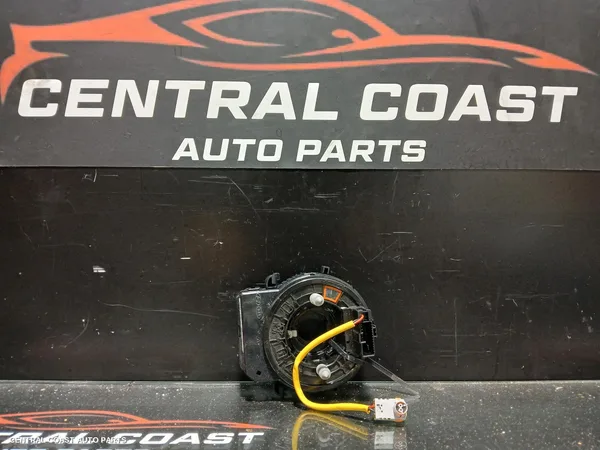 Airbag Module/Sensor
