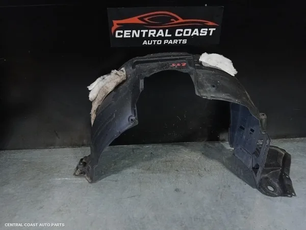 Left Guard Liner