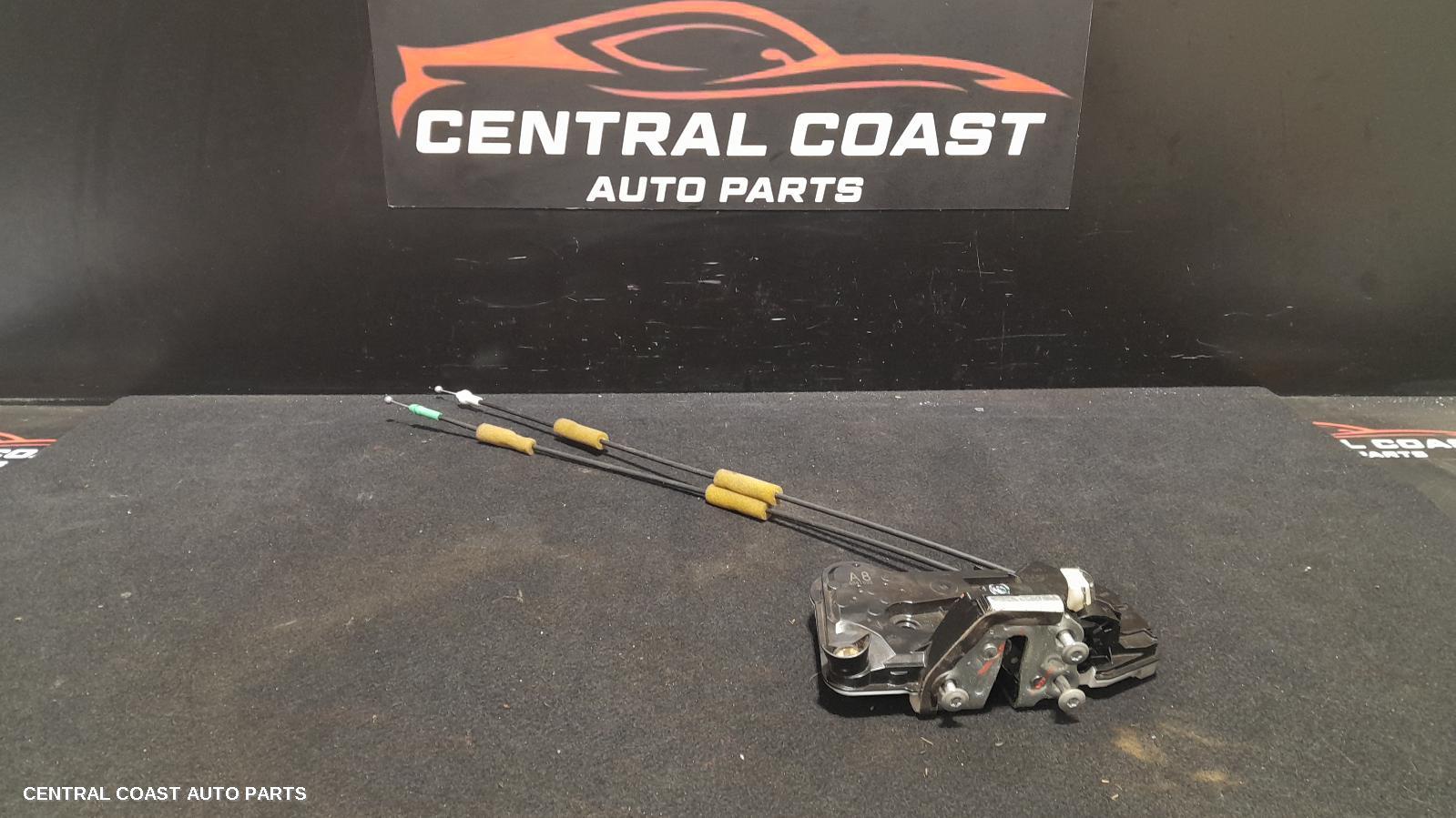 Door Boot Gate Lock