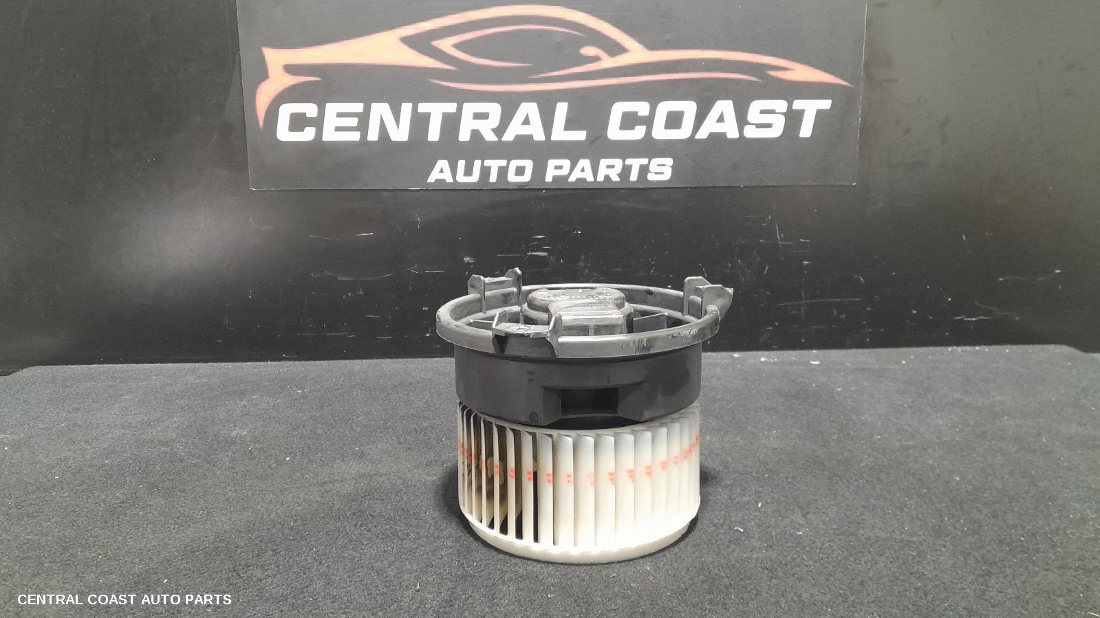 Heater Fan Motor