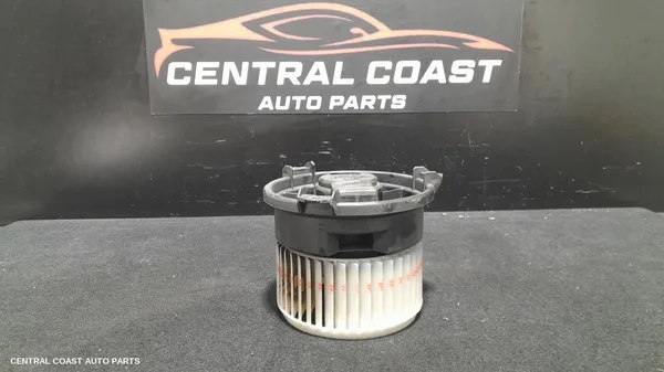 Heater Fan Motor