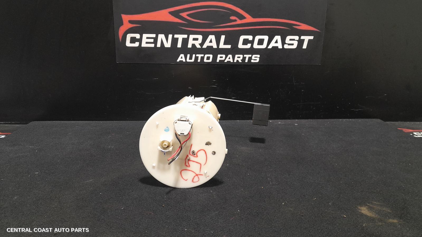 Fuel Pump