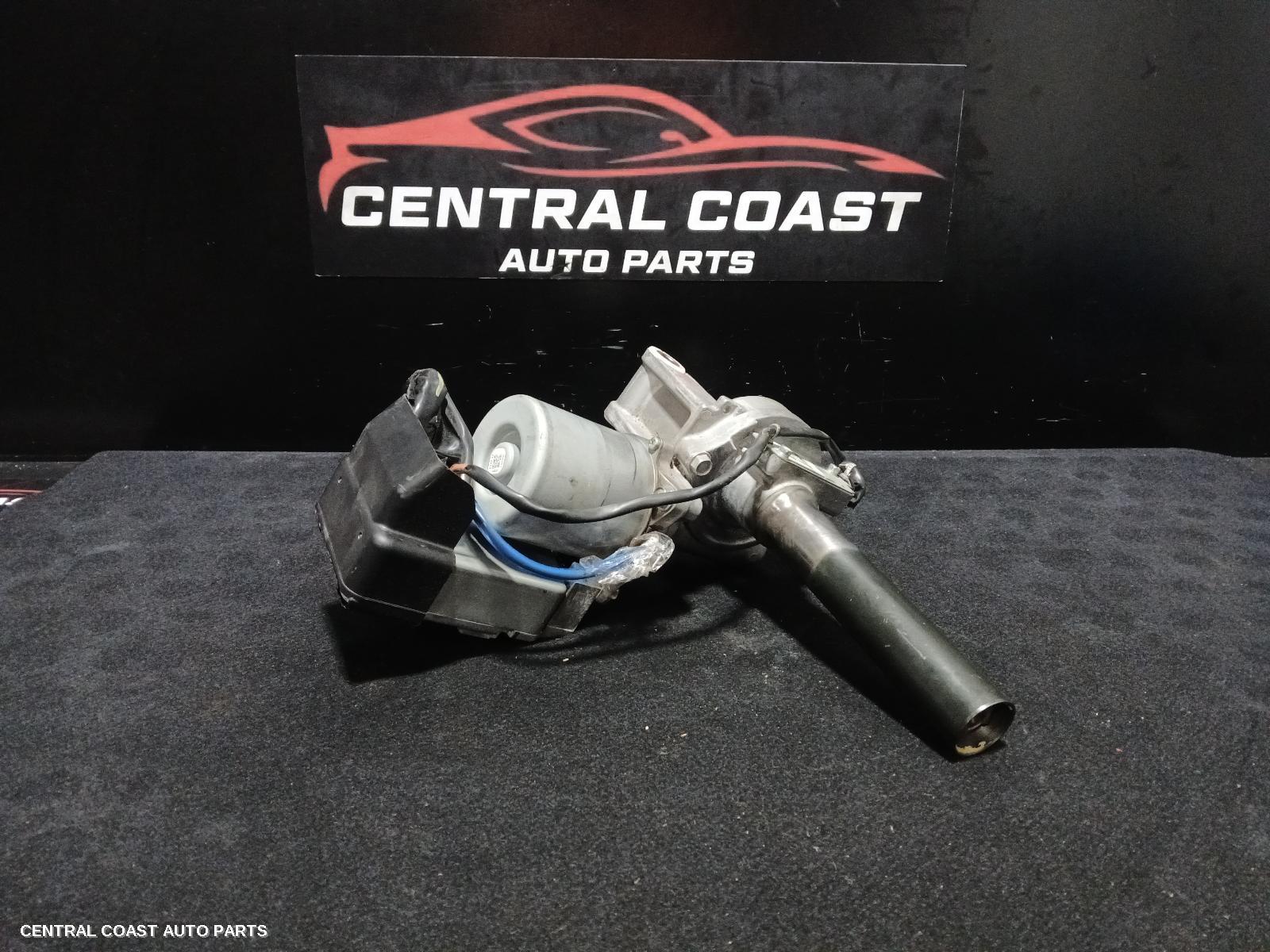 Steering Column