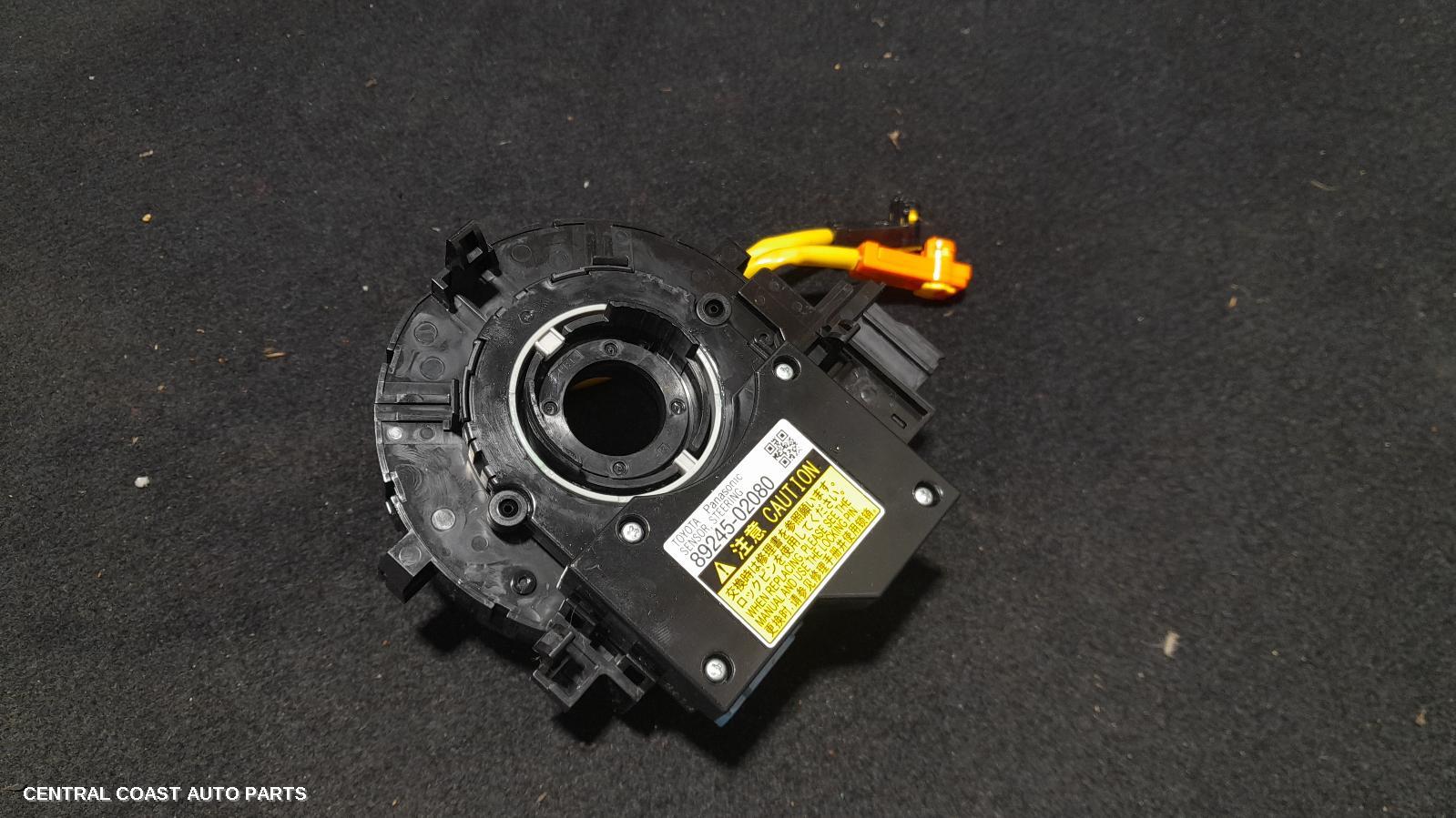 Airbag Module Sensor