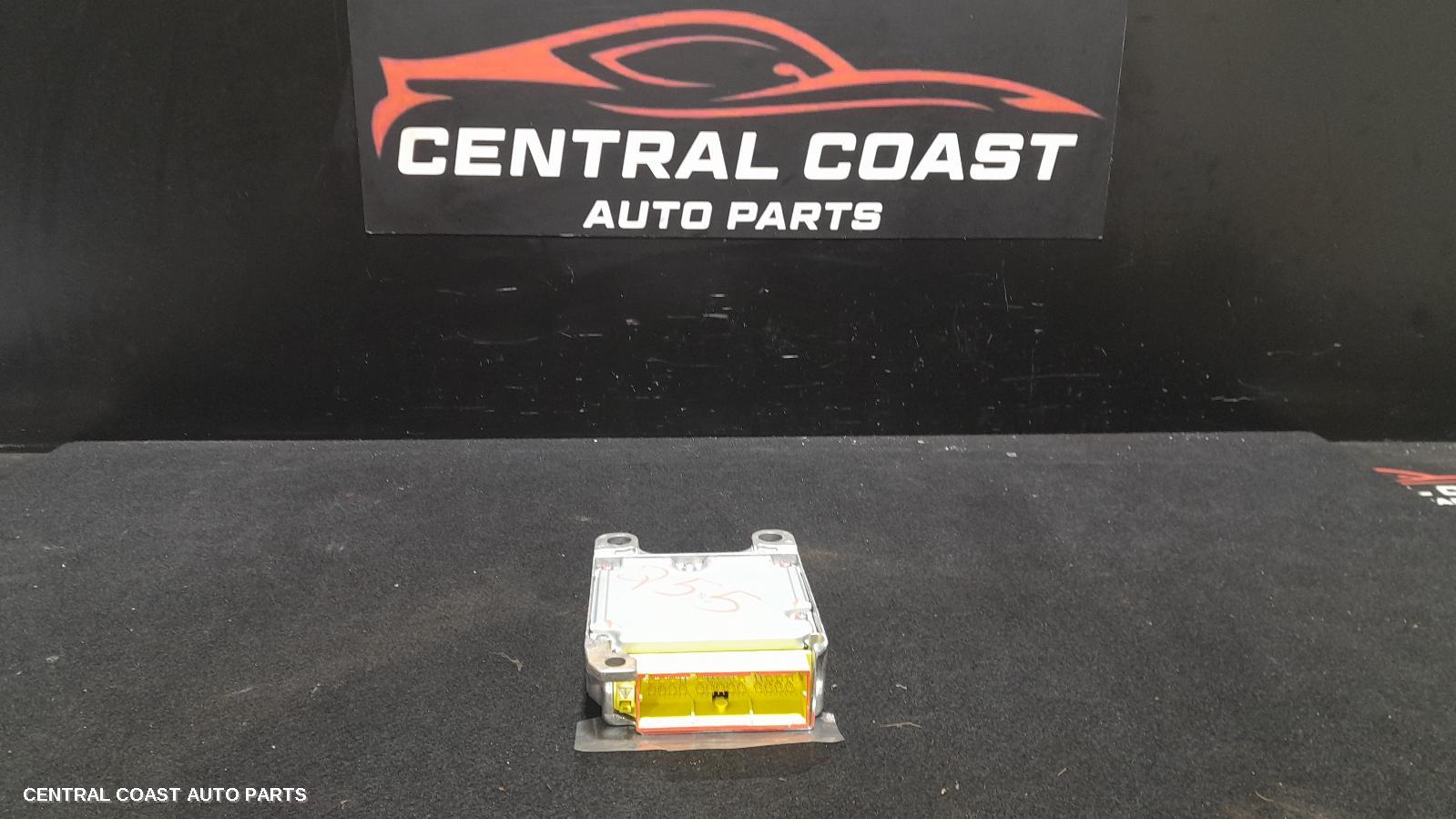 Airbag Module Sensor