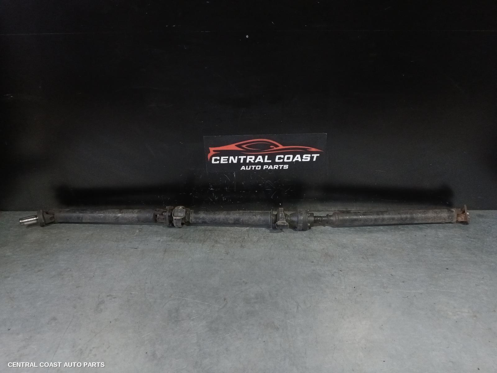 Rear Drive Shaft