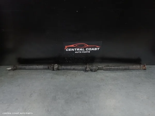 Rear Drive Shaft