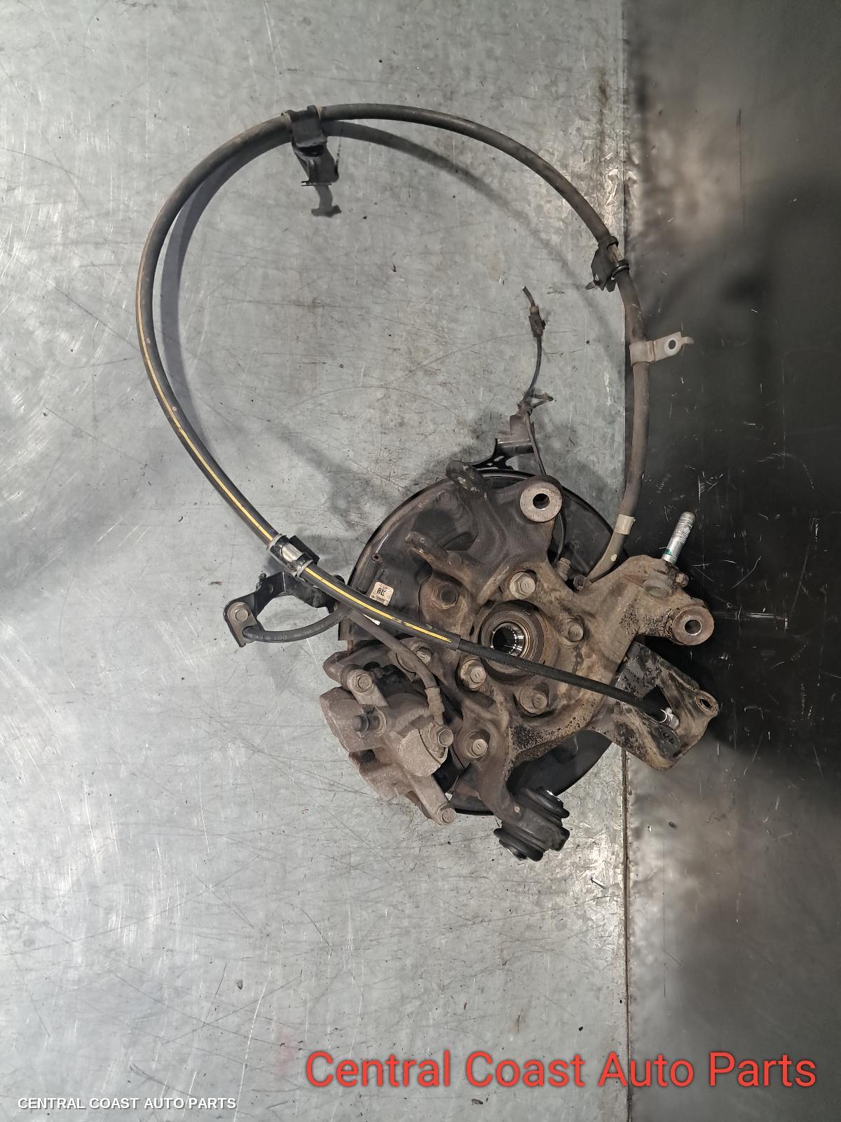 Caliper