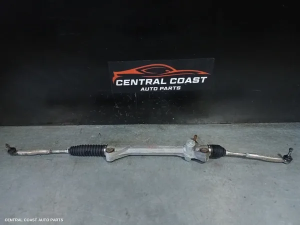 Steering Box/Rack