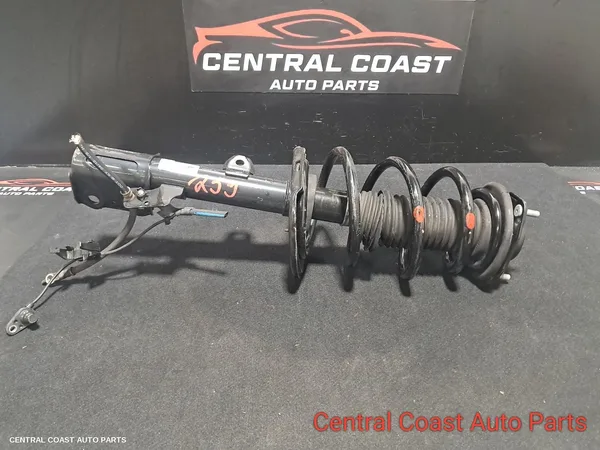 Left Front Strut