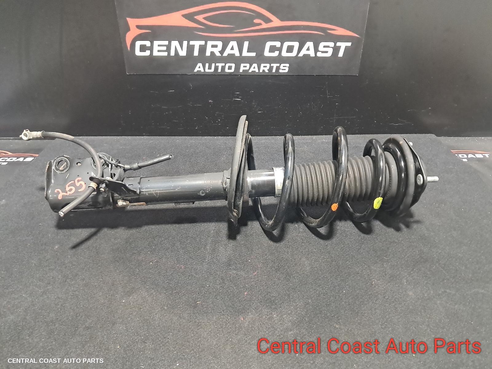 Right Front Strut