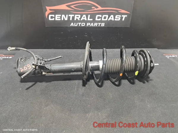 Right Front Strut