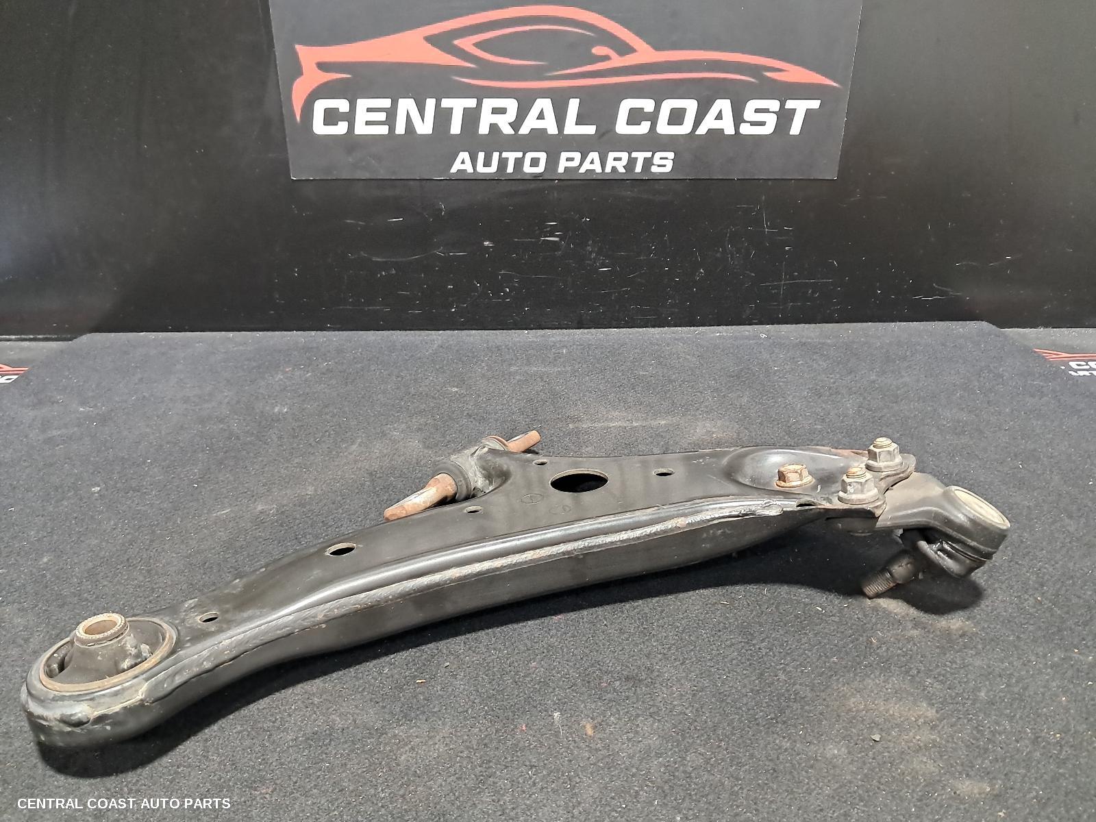 Left Front Lower Control Arm