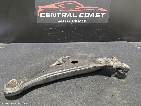 Left Front Lower Control Arm