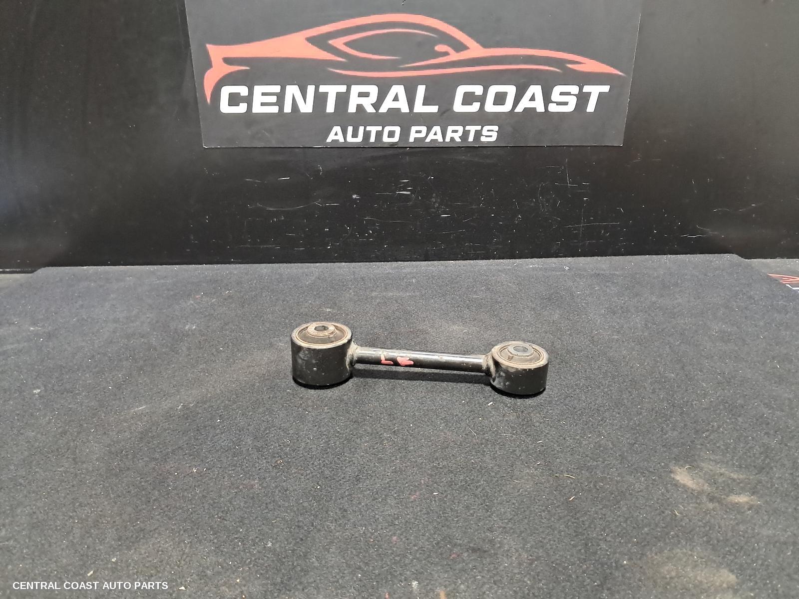 Left Rear Trailing Arm