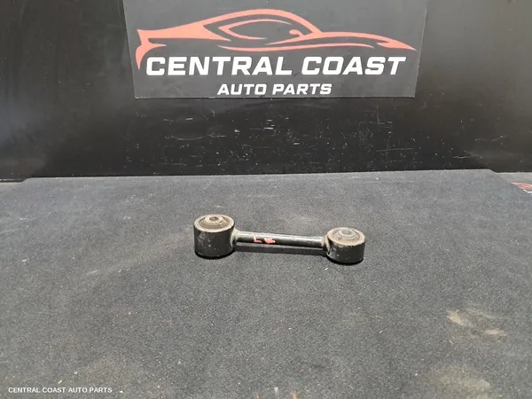 Left Rear Trailing Arm