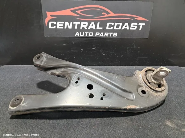 Left Rear Trailing Arm