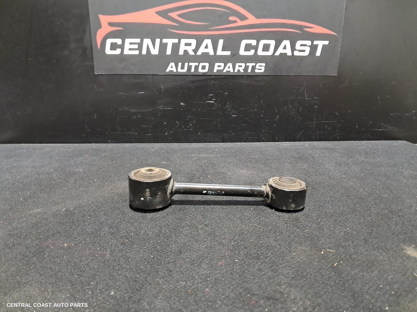 Right Rear Trailing Arm